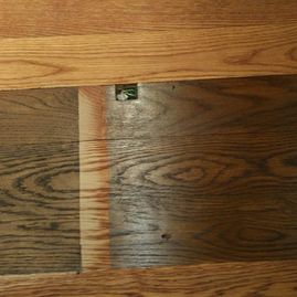 Aepacova piso de madera